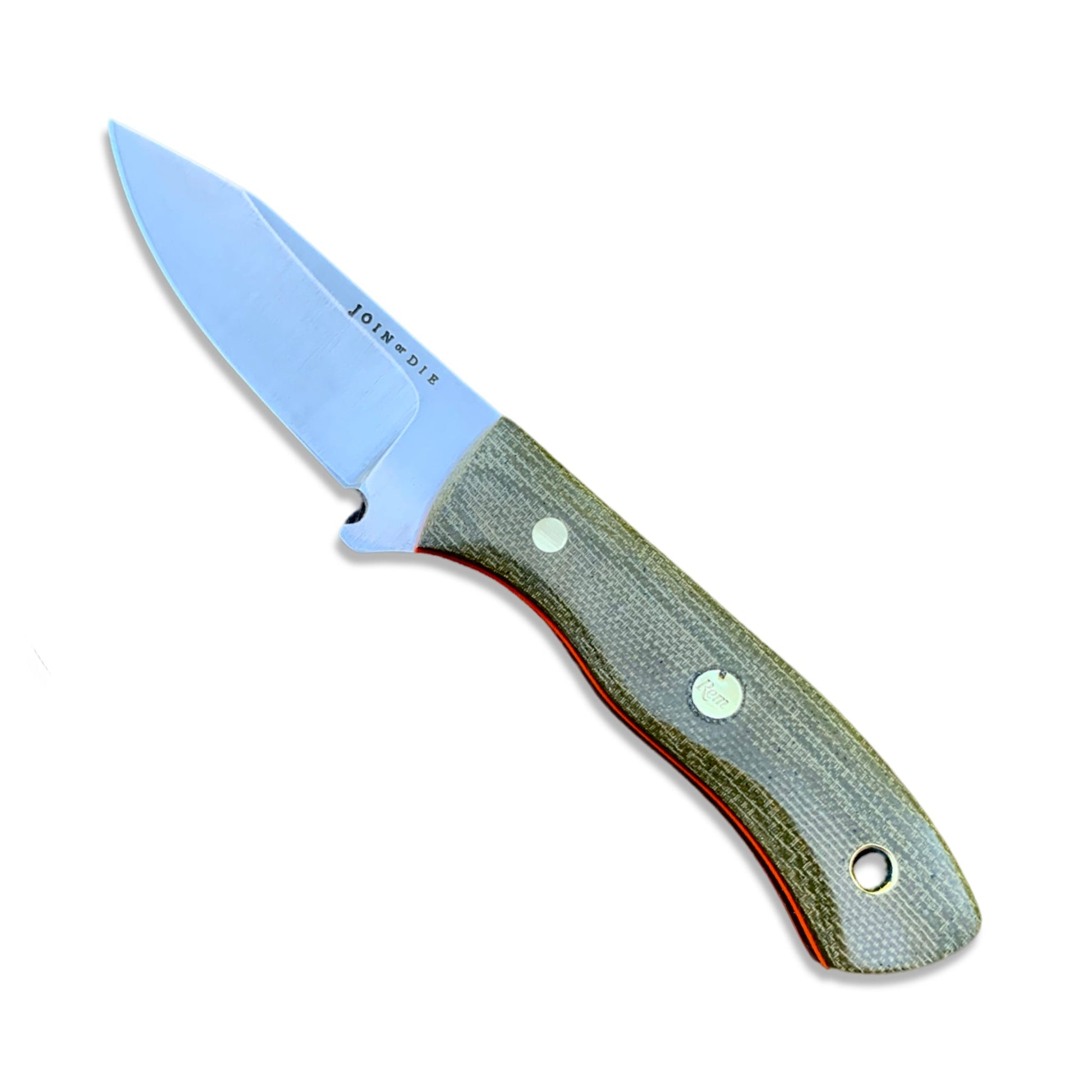 Rimfire Fieldmate Carry Knife-1