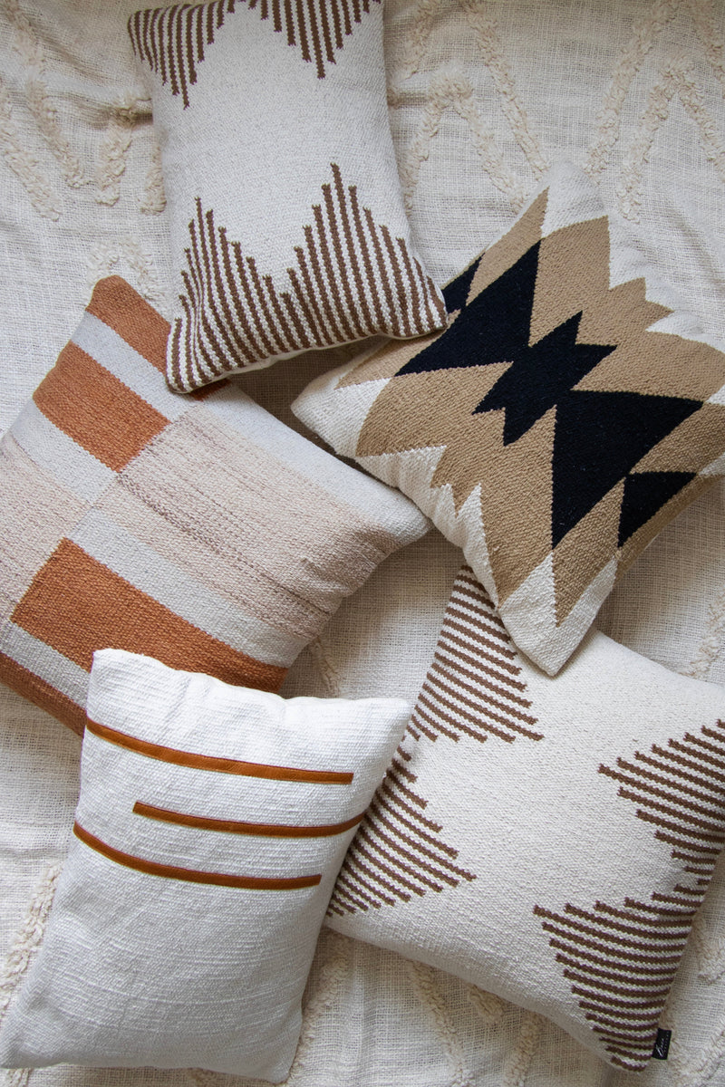 Tehran Pillow Cover-zoom-