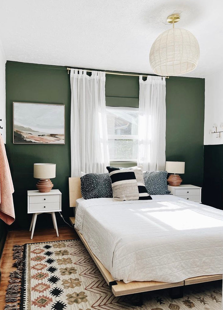 Calabasas Pillow Cover-zoom-