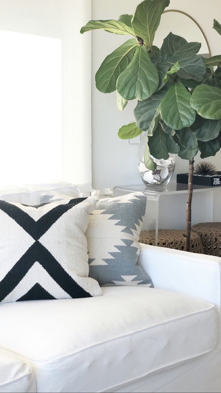 Vail Pillow Cover-zoom-