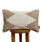 Tehran Lumbar Pillow Cover