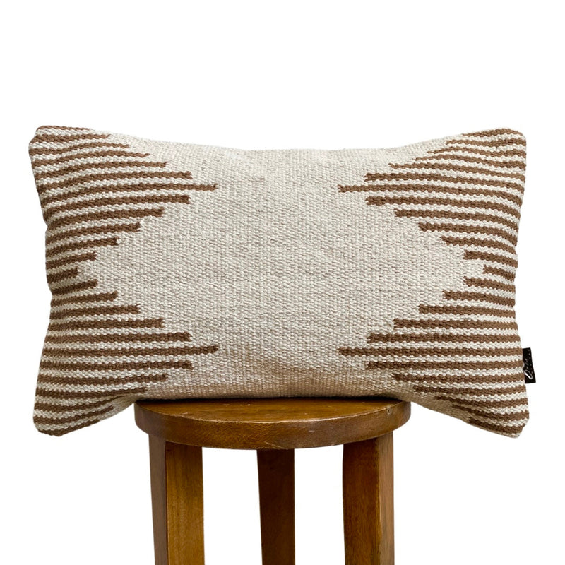 Tehran Lumbar Pillow Cover-zoom-