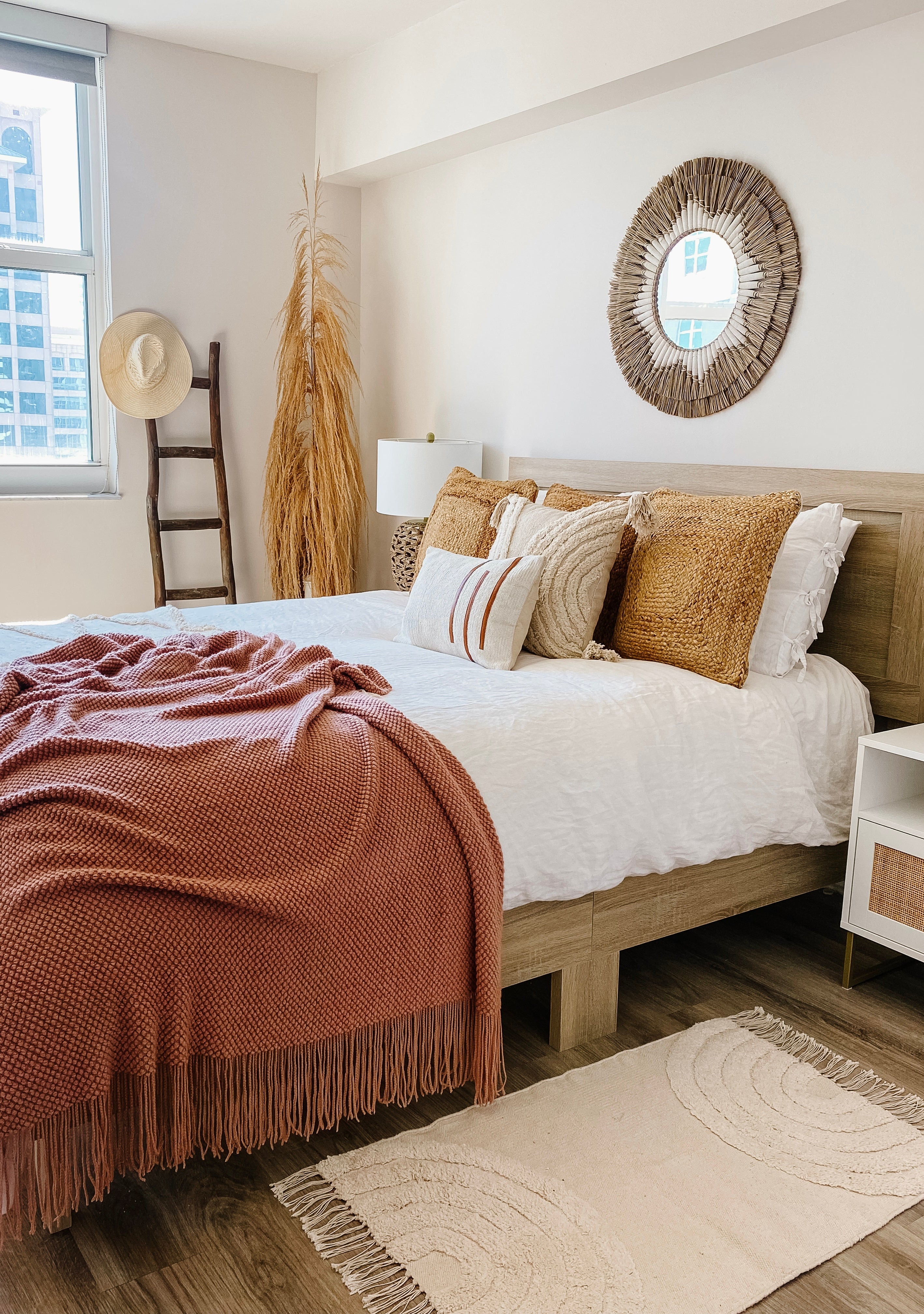 Sedona Lumbar Pillow Cover-zoom-4