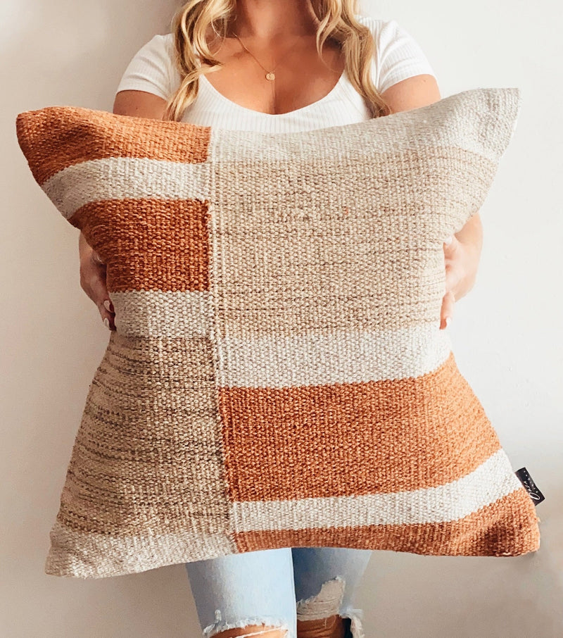 Portland Pillow Cover-zoom-