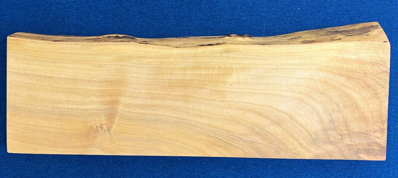 Magnetic Wooden Knife Holder-zoom-