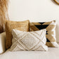 Verona Lumbar Pillow Cover