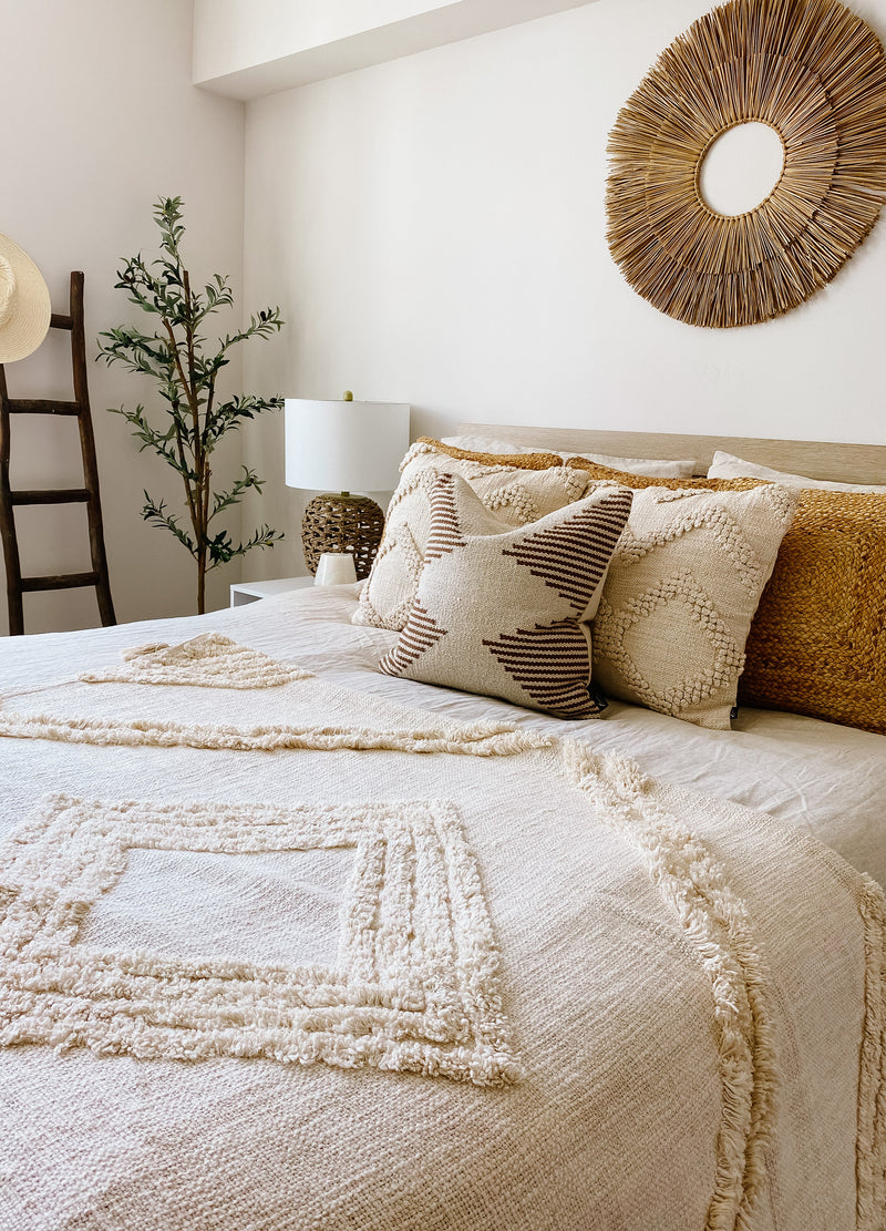 Tehran Pillow Cover-zoom-