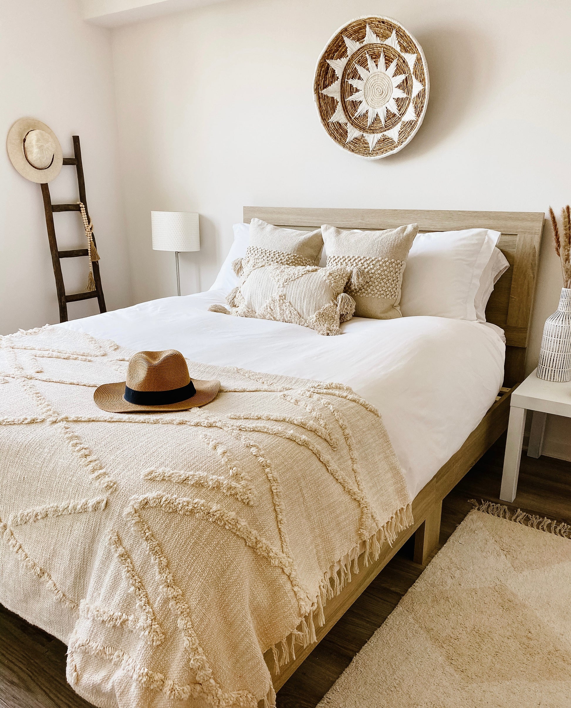 Maya Throw Blanket-5