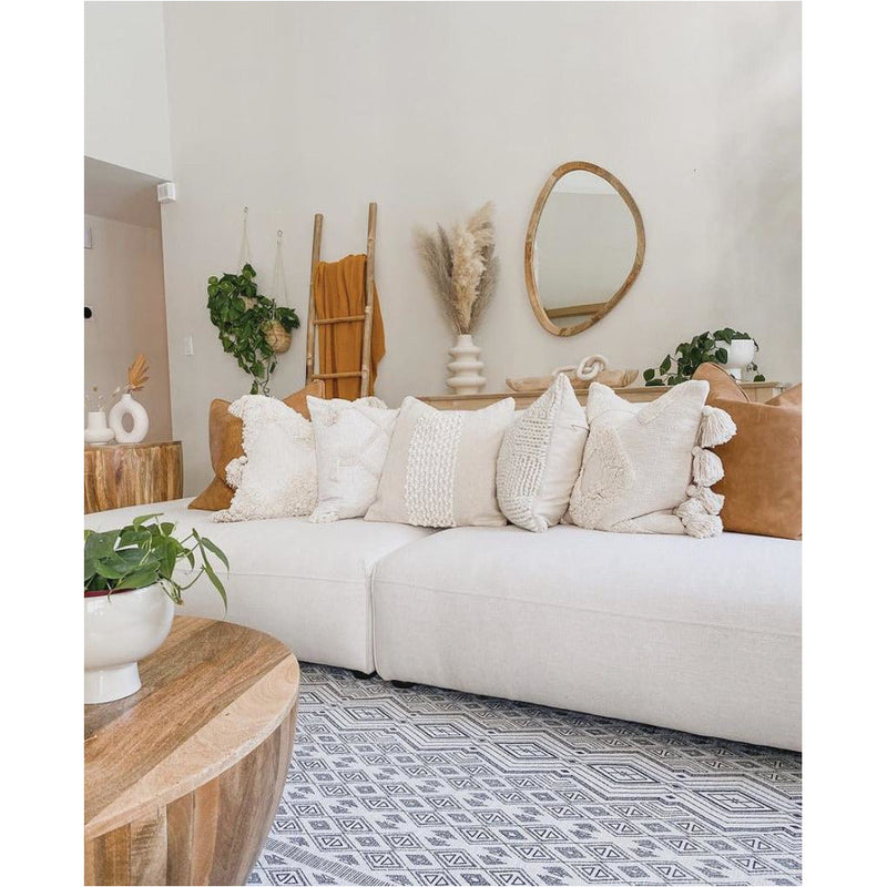 Morena Pillow Cover-zoom-