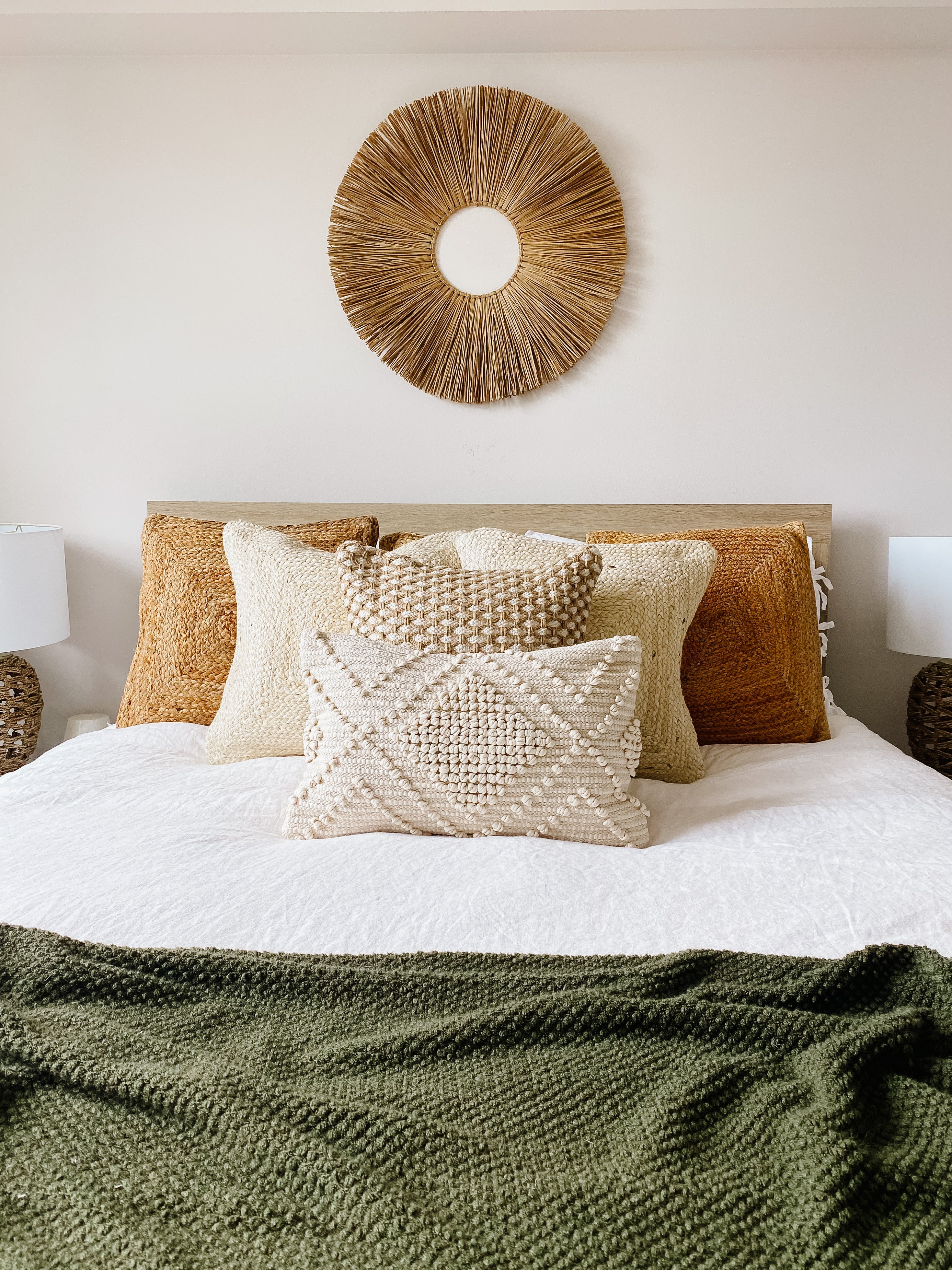 Verona Lumbar Pillow Cover-zoom-4