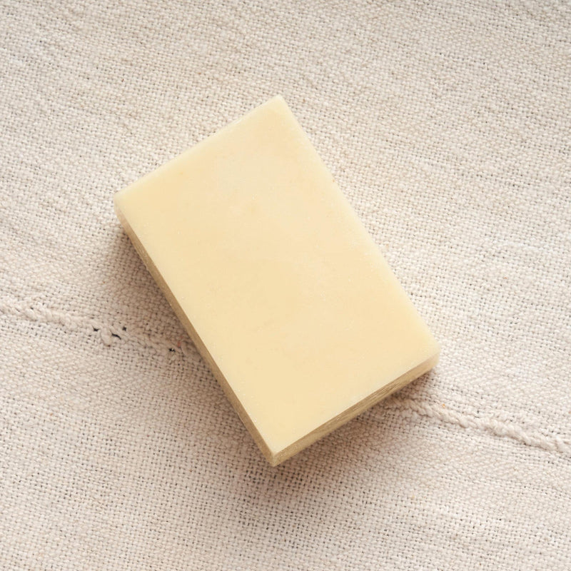 Pure Unscented Tallow Bar Soap-zoom-