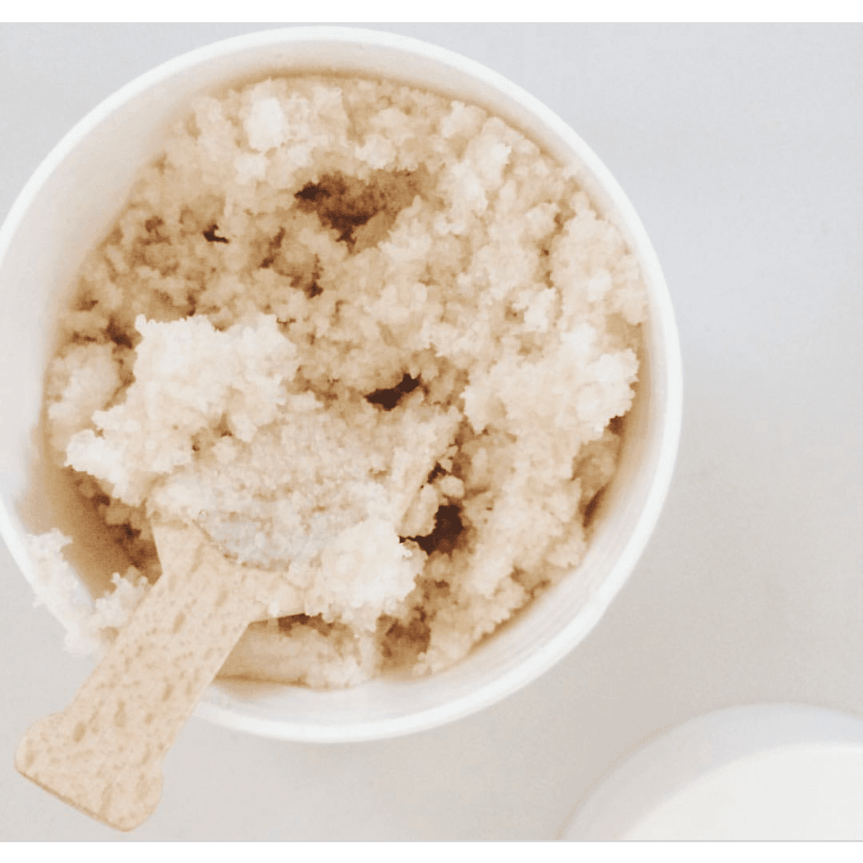 Indulge Sugar Scrub for Stretch Marks-zoom-2