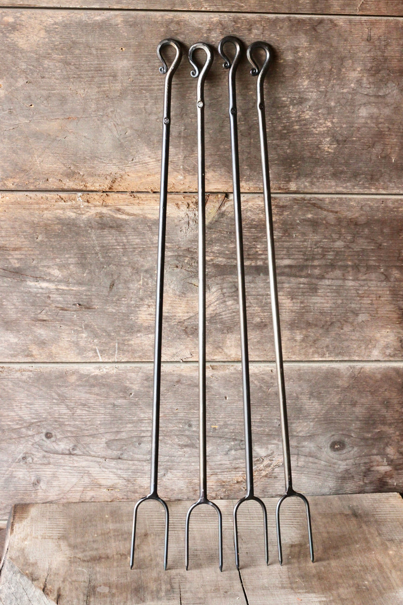 Campfire Roasters | Marshmallow & Hot Dog Skewers-zoom-