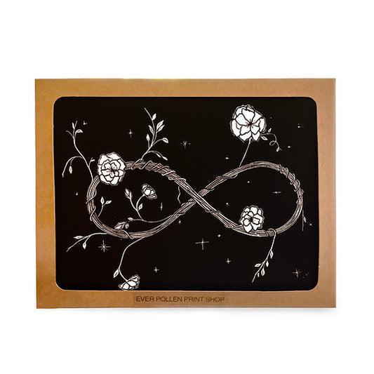 Infinity Vine Boxed Card Set