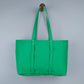 Beachwood Yoga Tote Bag in Astroturf Green