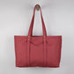 Beachwood Yoga Tote Bag in Auburn