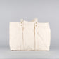 Beachwood Yoga Tote Bag in Natural