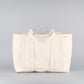 Beachwood Yoga Tote Bag in Natural