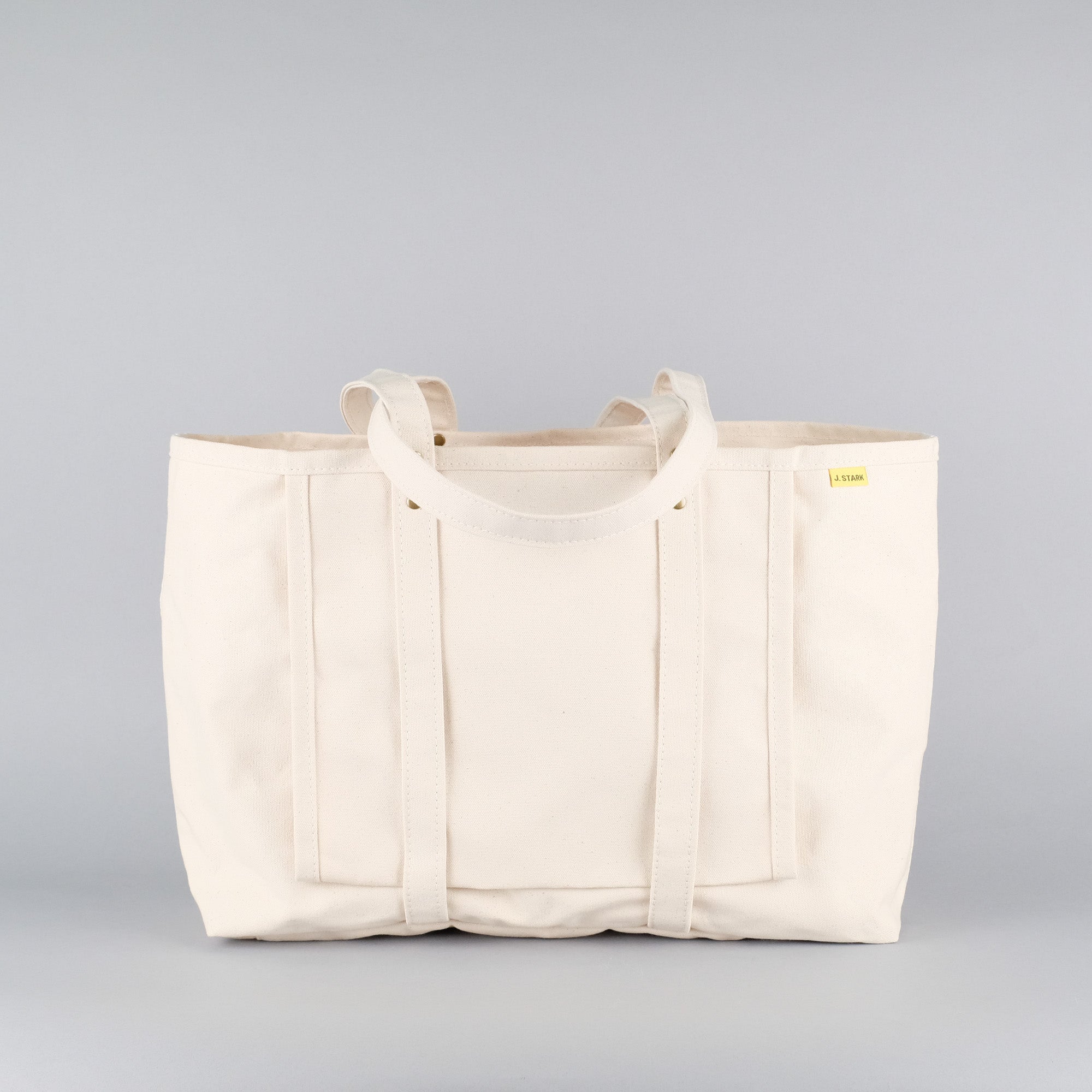 Beachwood Yoga Tote Bag in Natural-zoom-1