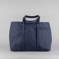 Beachwood Yoga Tote Bag in Navy