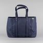 Beachwood Yoga Tote Bag in Navy