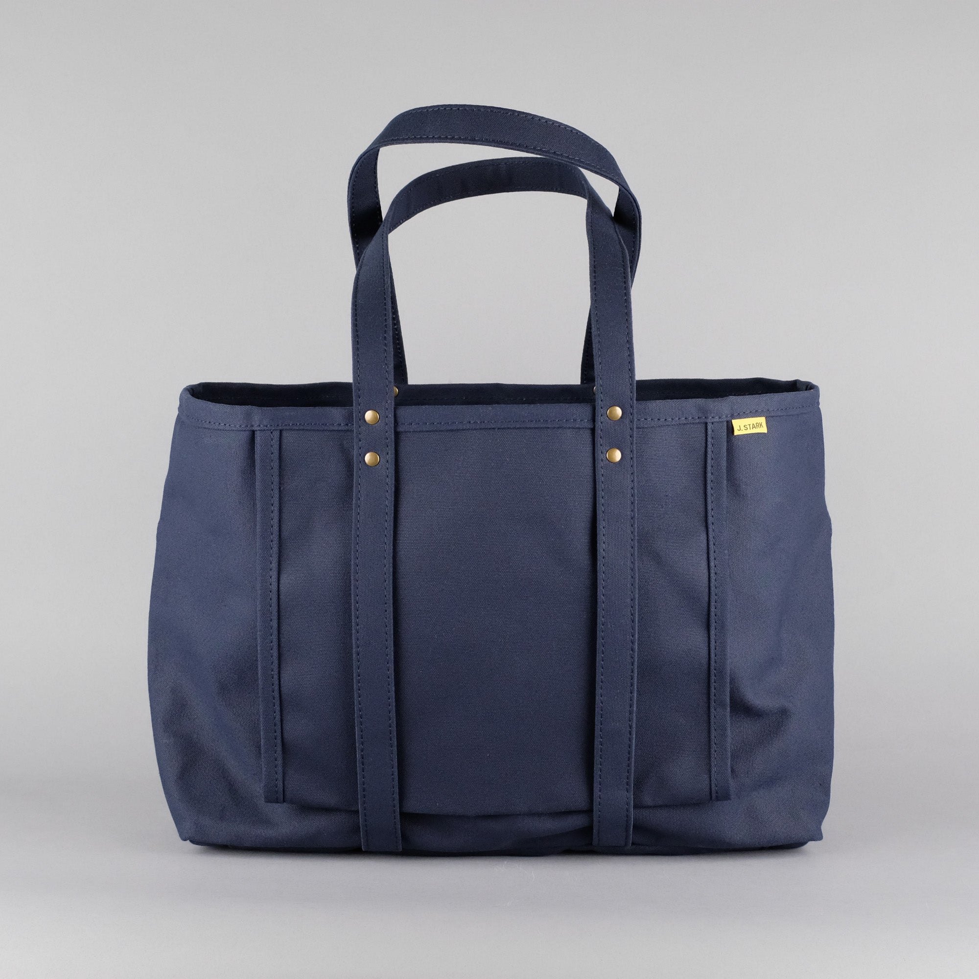 Beachwood Yoga Tote Bag in Navy