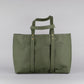 Beachwood Yoga Tote Bag in Olive