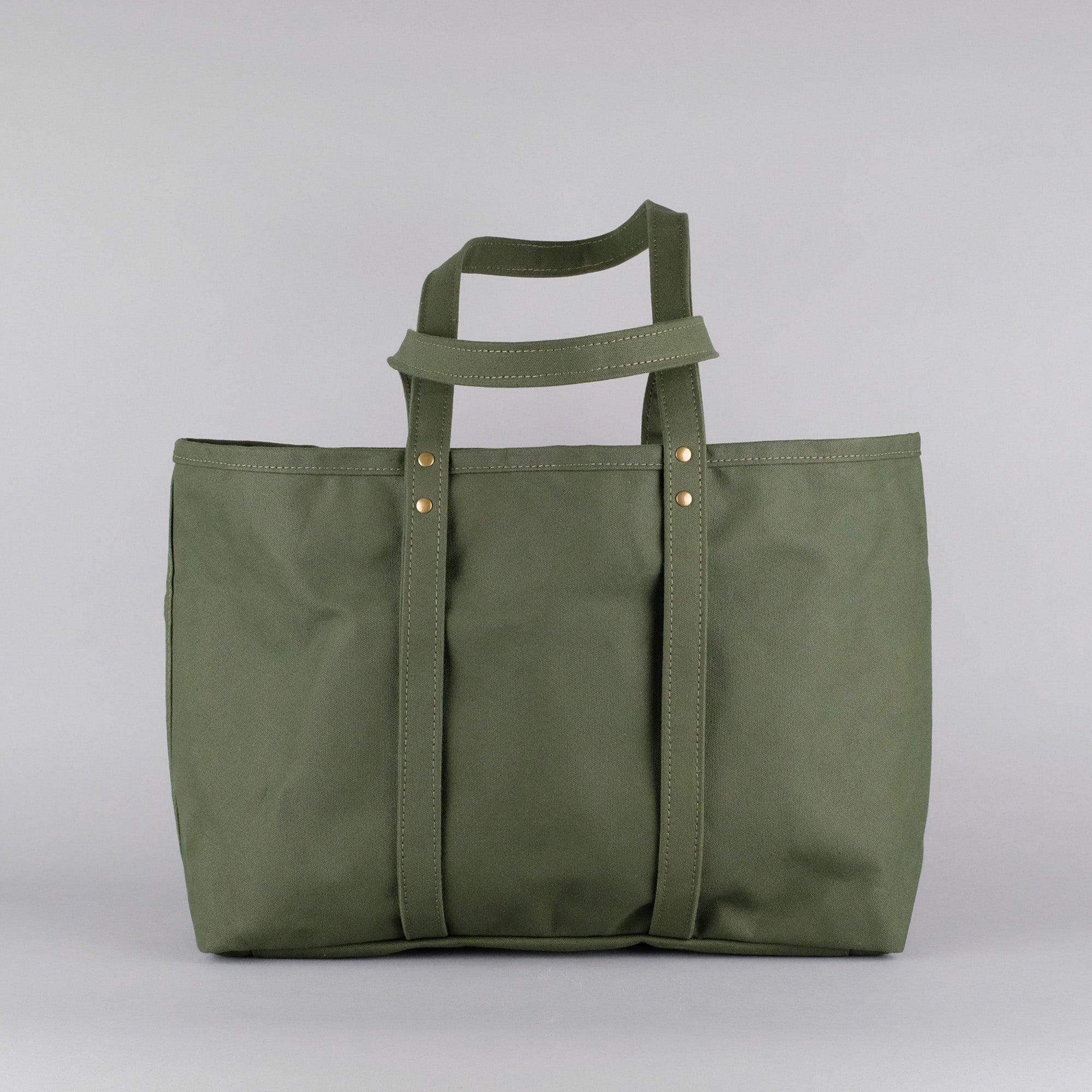 Beachwood Yoga Tote Bag in Olive-zoom-3