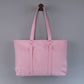 Beachwood Yoga Tote Bag in Blush
