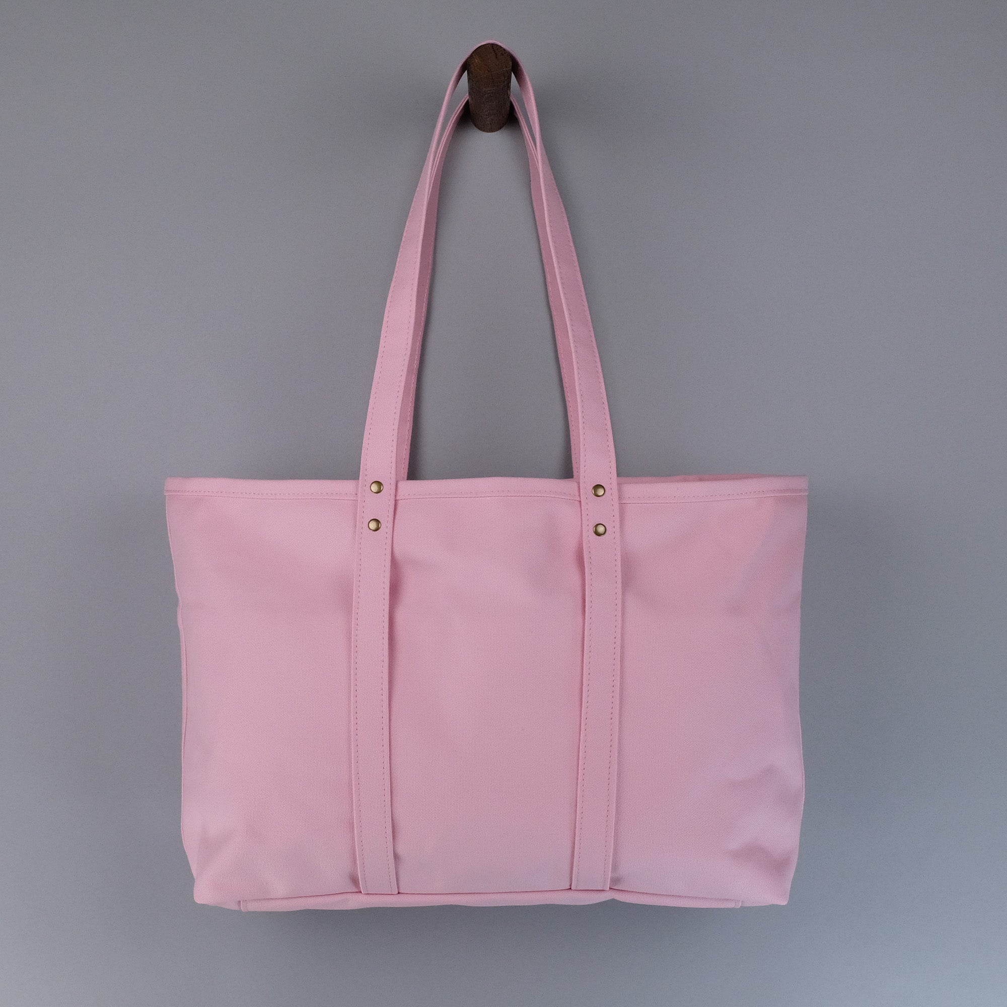 Beachwood Yoga Tote Bag in Blush-zoom-3
