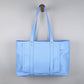 Beachwood Yoga Tote Bag in Sky Blue