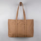 Beachwood Yoga Tote Bag in Tobacco