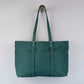 Beachwood Yoga Tote Bag in Juniper