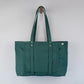 Beachwood Yoga Tote Bag in Juniper