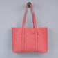 Beachwood Yoga Tote Bag in Nantucket Red