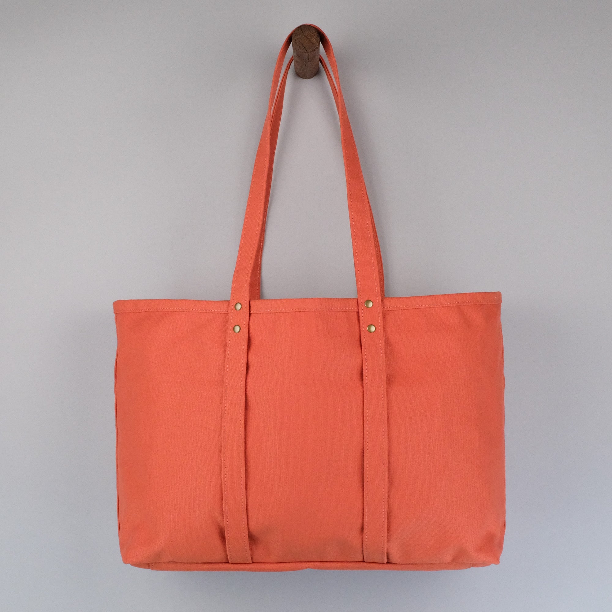 Beachwood Yoga Tote Bag in Terra Cotta-zoom-3