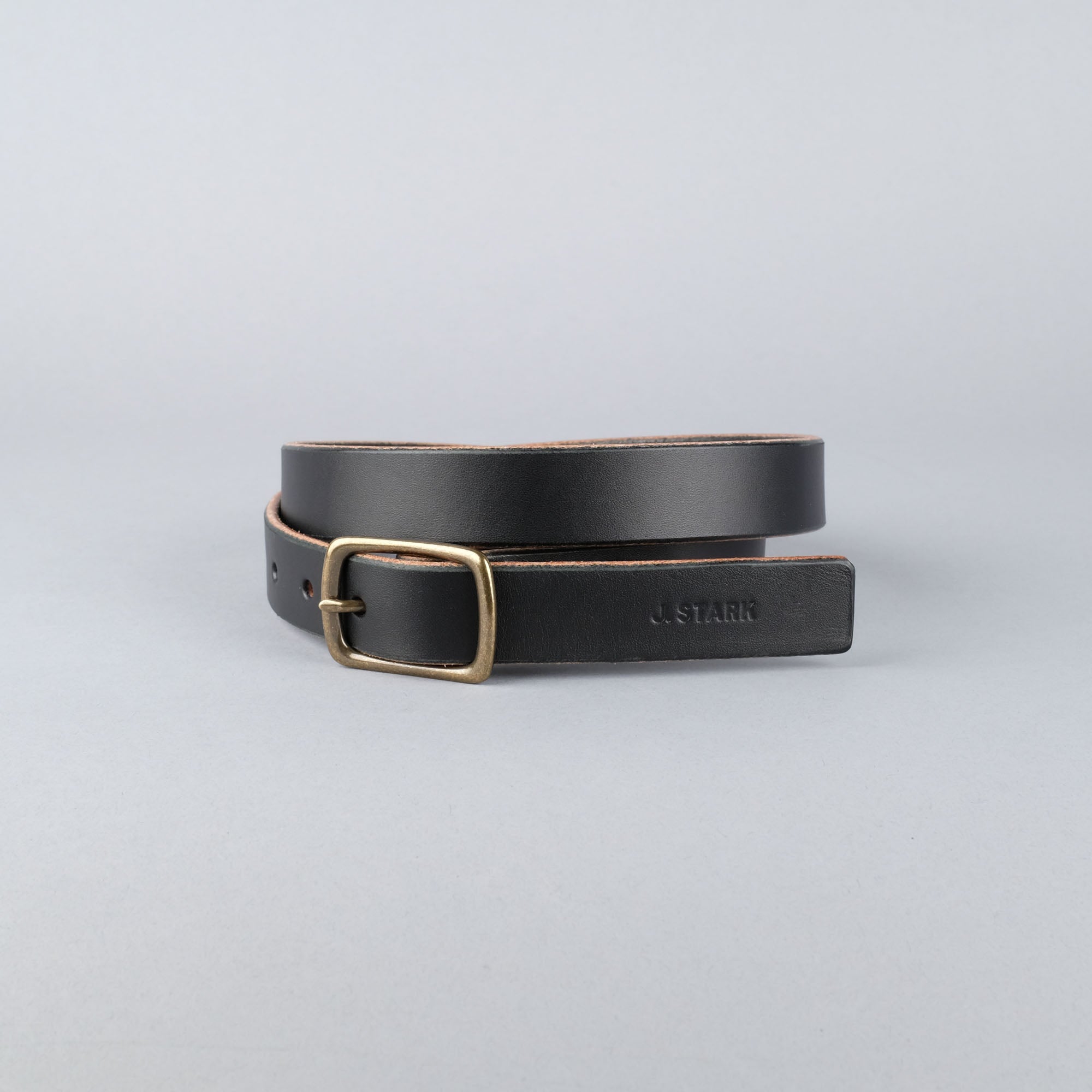 Slim Belt in Black-zoom-1