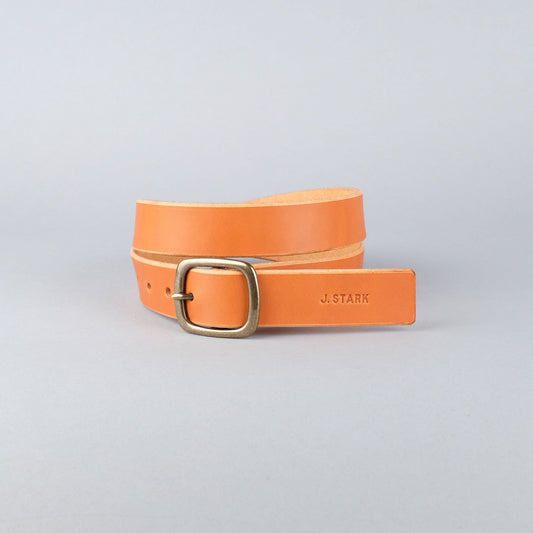 Standard Belt in Tan
