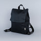 Bristol Backpack in Black