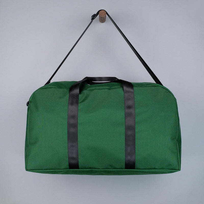 Bryant Large Duffle Bag in Forest-zoom-