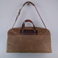 Bryant Large Duffle Bag in Brown