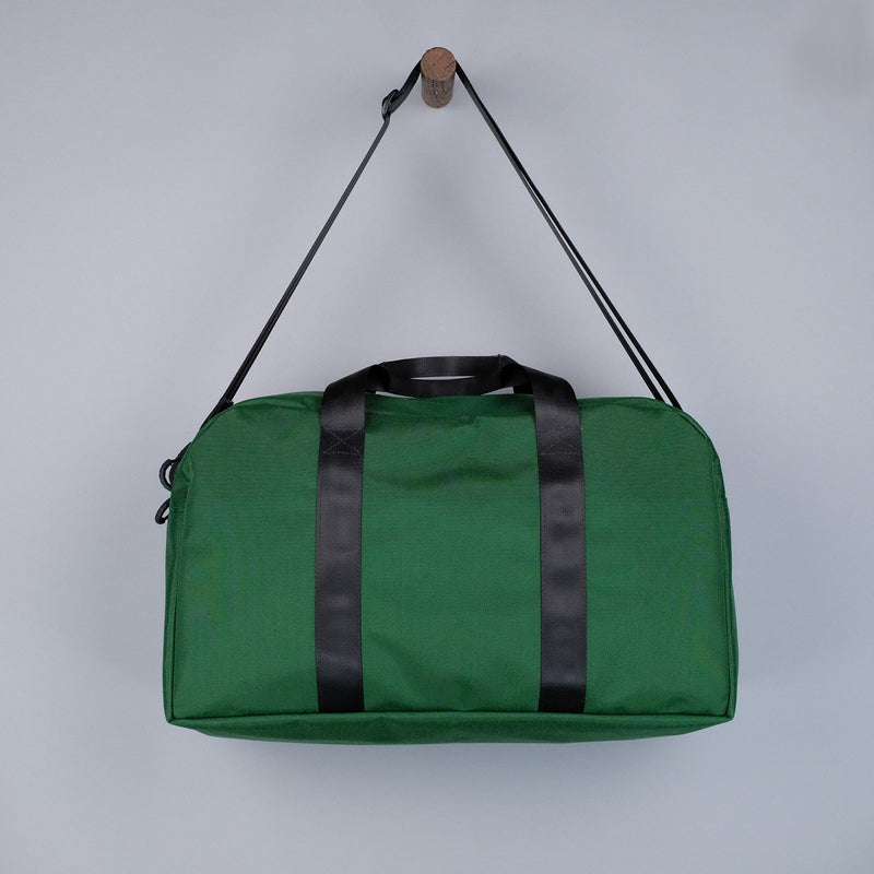 Bryant Medium Duffle Bag in Forest-zoom-
