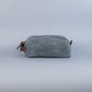 Clark Dopp Kit in Charcoal