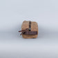 Clark Dopp Kit in Brush Brown