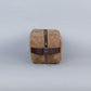 Clark Large Dopp Kit in Brush Brown
