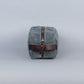 Clark Large Dopp Kit in Charcoal