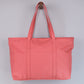 Elmwood Zip Tote in Nantucket Red