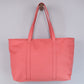 Elmwood Zip Tote in Nantucket Red