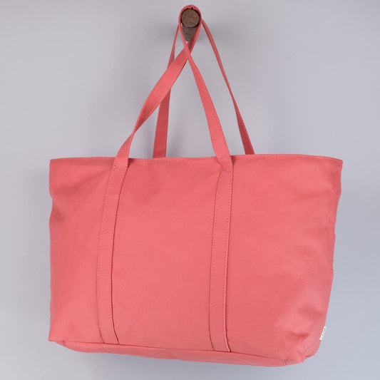 Elmwood Zip Tote in Nantucket Red