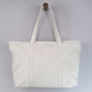 Elmwood Zip Tote in Natural